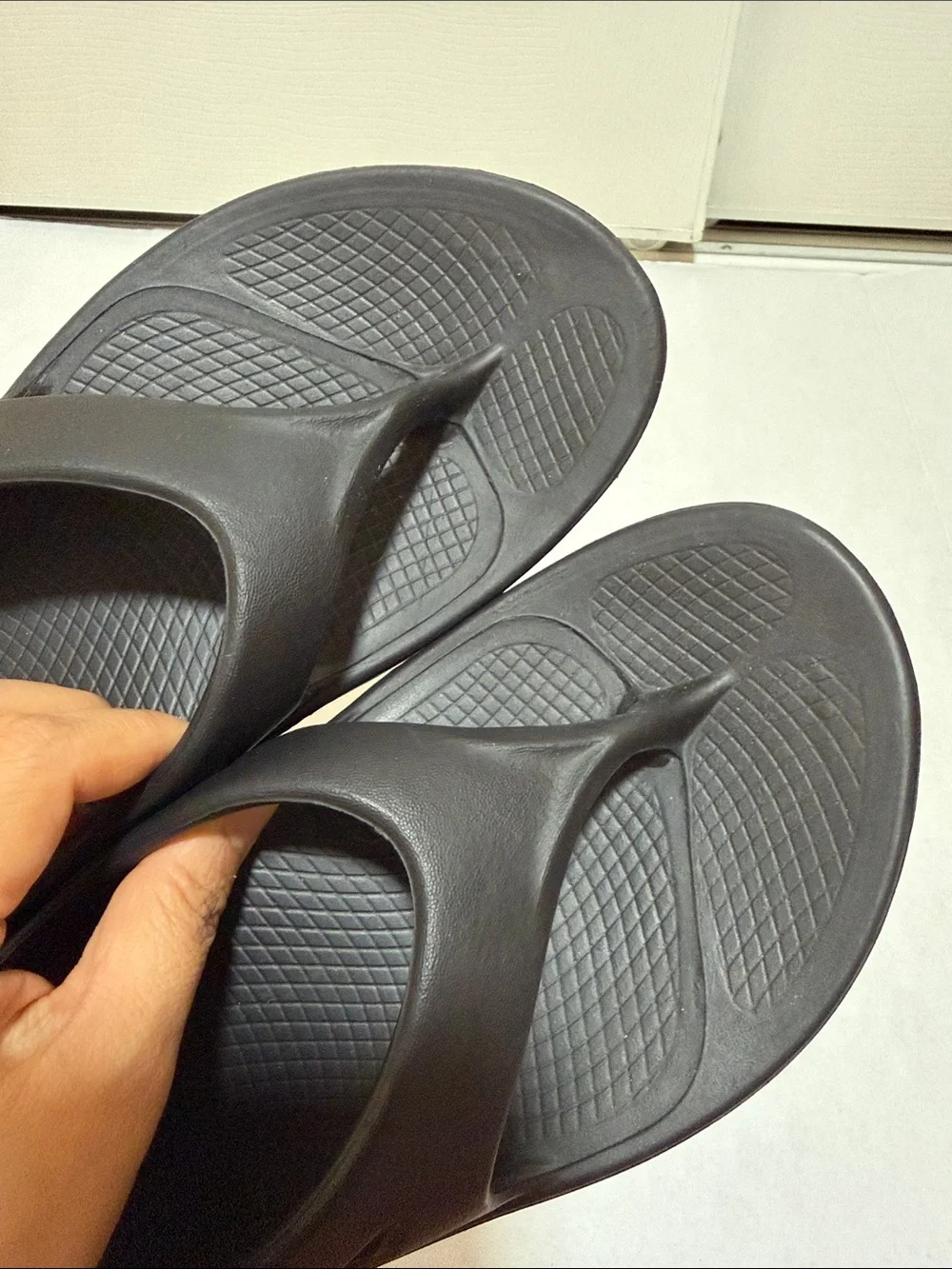 OOFOS ooriginal thong
